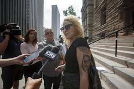 What's Current: Ontario judge in Mandy Gray case delivers 'revolutionary'  anti-rape culture indictment