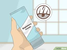 Hair removal has quite a big market yeh? 3 Ways To Remove Butt Hair Wikihow
