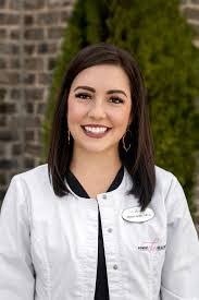 Allison Griffin's Instagram, Twitter & Facebook