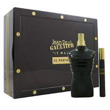 Jpg le male parfum.imo.seems like ultra male mixed with dior homme/guerlain ideal intense.??? Jean Paul Gaultier Le Male Le Parfum Set 125ml 10ml Edp Bei Pillashop