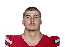 Texas Tech Red Raiders College Football Roster