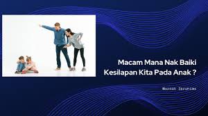 Prof muhaya 2018 live macam mana nak move on? Macam Mana Nak Baiki Kesilapan Kita Pada Anak Maznah Ibrahim