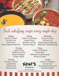 Newk S Eatery Timeline Photos Facebook Fire Roasted Tomatoes Broccoli And Cheese Fire Roasted Tomato Soup
