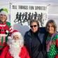 Christmas Eve Ugly Sweater 5K Run/Walk  &  Elf event image