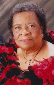 Falaena Price Aldridge