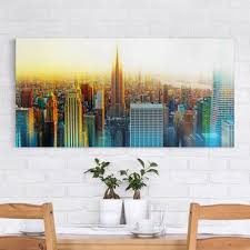 Es ist kein auf plastikfolie oder auf papier gedrucktes und auch kein auf leinwand aufgeklebtes papierbild! Leinwandbilder Usa Entdecken Bilderwelten De
