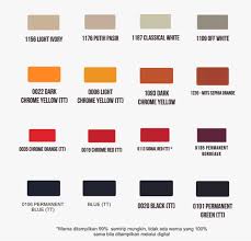 Check spelling or type a new query. Katalog Warna Cat Danagloss Masnurul