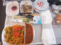 Vegan Meal On Emirates Flight From Dubai To Manchester It Was Really Nice Even Had Vegan Cheese For The Crackers Vegan Including meal codes and overview of airlines offering vegan and vegetarian special meals.