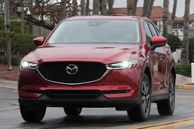 2016 Vs 2017 Mazda Cx 5 Whats The Difference Autotrader