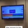 Students use it to get correct answers automatically on kahoot. 1
