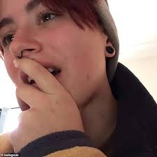 We did not find results for: Freedomroo Non Binary Customer Calls Out Barber For Complaining He Doesn T Cut Girls Hair Australiannewsreview