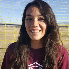 Olivia Cadena's Instagram, Twitter & Facebook