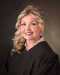 JUDGE ERIC S. JEWELL