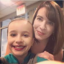 Meet the Staff ⭐️ . Danielle Cardella A New York native, Danielle graduated  from Long Island University in 1997 with a B.S. in Elementary Education.  She moved to Maryland in 1998 to