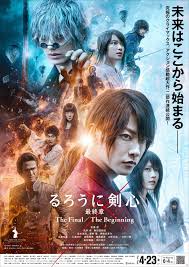 Nonton streaming film sub indo gratis terbaru. Nonton Download Film Rurouni Kenshin Final Chapter Part I The Final Ruroni Kenshin Sai Shusho The Final 2021 Sub Indo Dan Eng Pojokmovie