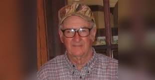 Gerald M. McFarlain Obituary