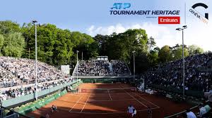 « partenaire voiture » officiel du gonet geneva open le gonet geneva open est ravi de pouvoir s'appuyer sur un nouveau partenariat : Tournament Heritage Geneva Atp Tour Tennis