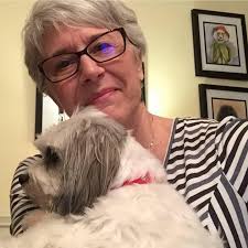 Sharon Matchett: My Journey With Dupuytren's Disease