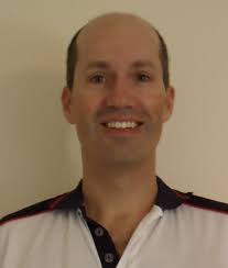 Simon Street (Chairman)