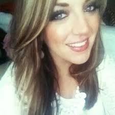 Carrie Beaver (@Beavie05)