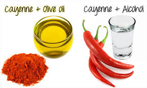 How to use cayenne pepper for hair growth? Cayenne Pepper As A Hair Growth Aid Black Hair Information