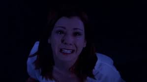 Warren kills Tara and Willow tries to bring her back *6x19-20*