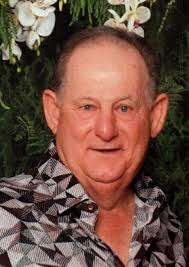 Fritz Martin, Jr. Obituary