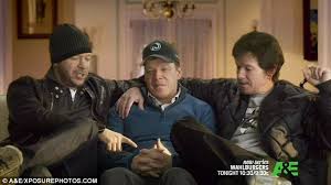 7 mark wahlberg's initial opinion about the restaurant's name Donnie Double D The Wahlberg Brothers Bicker Over Burger Names On New Reality Tv Show The Wahlburgers While Mother Alma Digs Out Childhood Pictures Noticias 2014