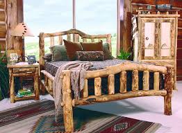 Log cabins bedroom log cabin bedrooms cabin furniture log cabin bedroom set. 10 Magnificent Wood Cabin Furniture Ideas For Your Country House