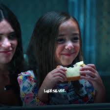 Michaela Stone: Free but Broken, Eden Safe with Siblings