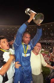 Primeiro Mundial De Clubes Do Corinthians Completa 20 Anos Gazeta Esportiva
