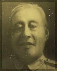 ANICETO L. LACSON Aniceto Lacson y Ledesma (April 17, 1857