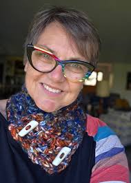 After the advice that I had from this group I went for it and made my first  button and here it is Thank you for all the help I received.