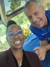 Jay Porterfield's Instagram, Twitter & Facebook