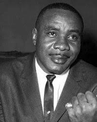 Here is Sonny Liston medical test from July 7th 1967 from my collection.