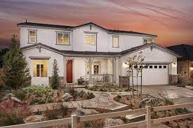 Maybe you would like to learn more about one of these? Laurel Neighborhood At Spencer S Crossing Impresses With