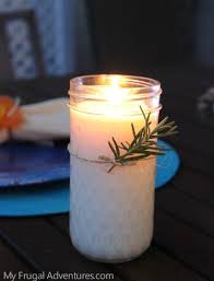 We did not find results for: Easy Diy Citronella Candles My Frugal Adventures