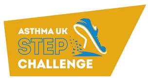 T ake your step challenges a step farther by incorporating an app, which can track steps, motivate, and encourage healthy behaviors. The Asthma Uk Step Challenge