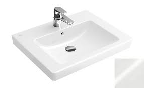 7113u101 subway wall mounted sink ceramic