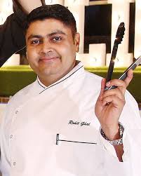 The Indian chef who changed the way London did curry