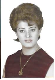 Vilma Scott's Instagram, Twitter & Facebook