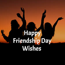 In this reason, everyone searches on internet when start friendship day 2021. Advance Friendship Day Wishes Gif With Name