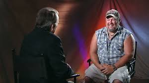 Check out www.larrythecableguy.com for shows and updates. Cars 2 Larry The Cable Guy On New Disney Pixar Animated Movie Video Abc News