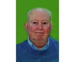 Robert Mulder Obituary (2016)