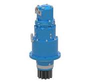 Slewing Drives - Gearboxes