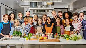 Cook it on high heat. The Bon Appetit Test Kitchen Crew Has Answers Nine Pro Chefs And Youtube Personalities Tackle Our Burning Food Qs Food The Austin Chronicle