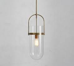 Pin By Laura Hosmer On Crotastic In 2020 Pottery Barn Lighting Glass Pendants Multi Light Pendant