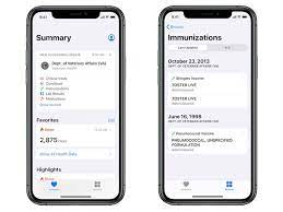 You don't have to be an expert to read. Health Records Firm Epic And About 60 Client Hospitals Object To Data Sharing Rules Supported By Apple Macrumors