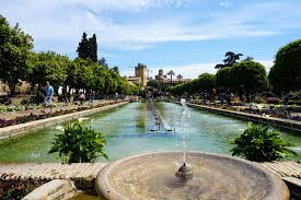 Последние твиты от alcazar (@a2alcazar). Alcazar Von Cordoba Andalusien 360