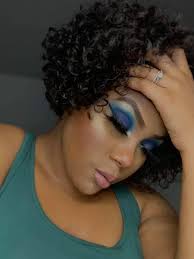 Hypnotic Beauty By Autumn Rose